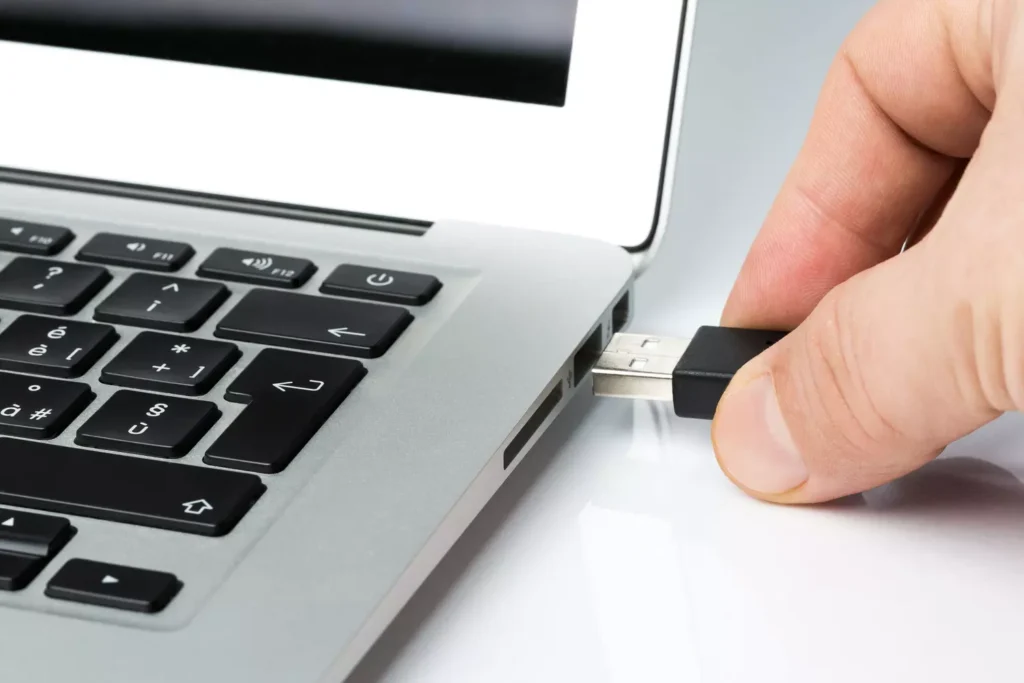 usb windows wsl 6 9 mai 2025