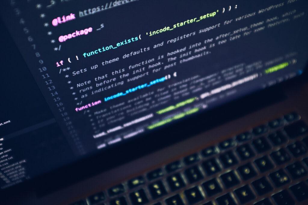 editeur de code 2 25 mars 2025
