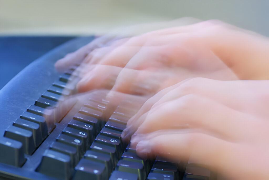 exrire rapidement sur clavier 2 9 mai 2025